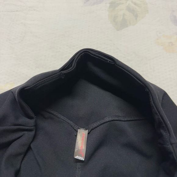 Free people women’s  Pink Tie-Dye Tee and Pink Jogger Set - Picture 8 of 14